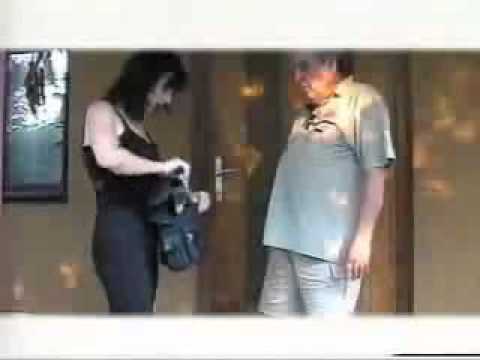 Pece Risteski  DAJ OPUSTISE