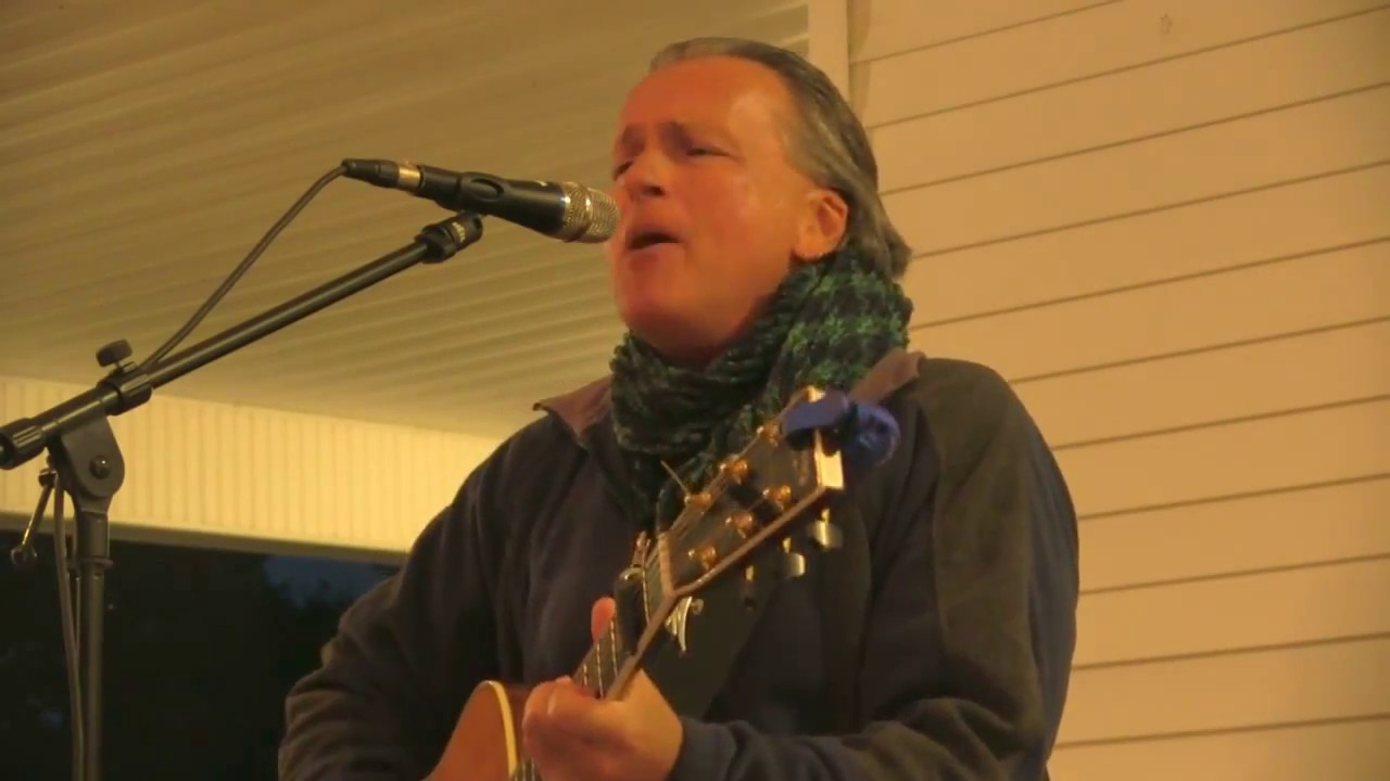 Promotional video thumbnail 2 for Michael Jacobs - Murfreesboro