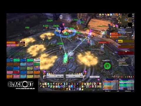 Rat der Ältesten 25er HC