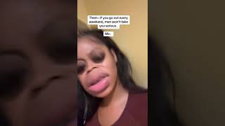 Like i'm not even allowed to enjoy my life??? Dafuq 😹 #clockdat #fendi #shamar