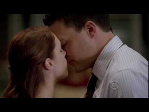 The Mentalist 1x18 - "Think about what you most wanna be doing"