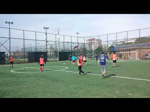 05.03.2018 Maç 2.Kısım