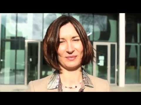 Why Do We Age? The Molecular Mechanisms of Ageing - MOOC