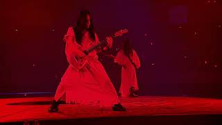 Download lagu BabyMetal - Rondo of Nightmare Live Budokan BLACK NIGHT 4K(Kami Band Instrumental) mp3