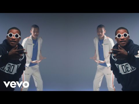 Jay Gwuapo - Oh No (Official Video) ft. Calboy