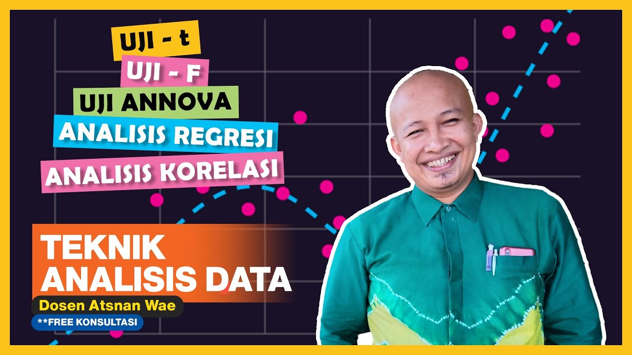 Are you wondering about Quantitative Data Analysis Techniques? Read on until the end.