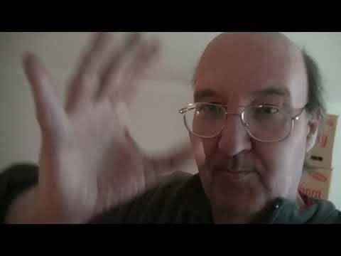 MongoTV_11200 - LIVING IN A BOX - Part 3 - My Design 1