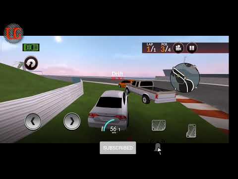 Drive for Speed: Race mission 04 | fast flying ||  street race
