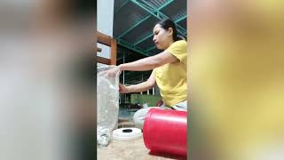 Cách tự thay ruột phích (bình thủy) Rạng Đông tại nhà| Quí Ni Channel