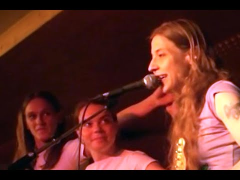 Rocking Birds - Davis 2008