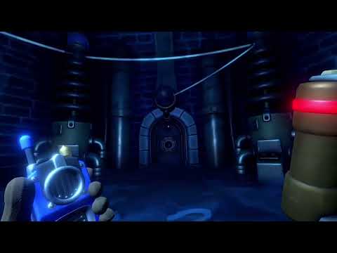 We Were Here Together Episode 4