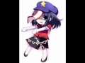 (touhou)Yoshika Miyako's english voice 