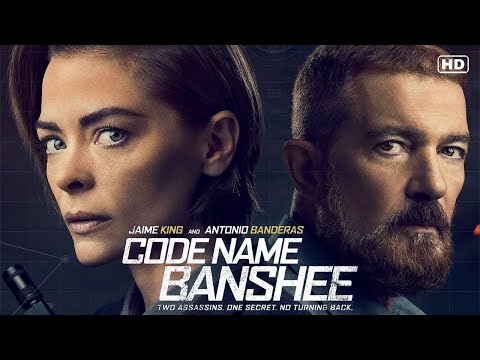 CODE NAME BANSHEE Official Trailer 2022 | Shehnai Video