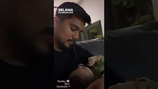 Download lagu aliff aziz daddy's girl mp3