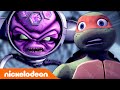 TMNT S Final Fight Of Season 1 2012 Teenage Mutant Ninja Turtles Nickelodeon