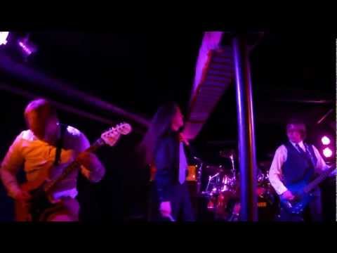 AGAMENDON - Toxic Zombie + The Picture - live (13.09.2012 Osnabrück) HD