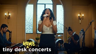 Eme Alfonso — NPR Tiny Desk