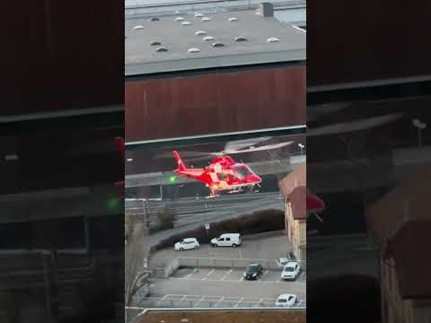 Regahelispotter Pipo St.Gallen Switzerland