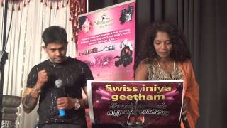 Download lagu ONNUM THERIYATHA PAAPPA SONG-SING BY S.PRADEEP KUMAR WITH VANI SIVANASEN mp3