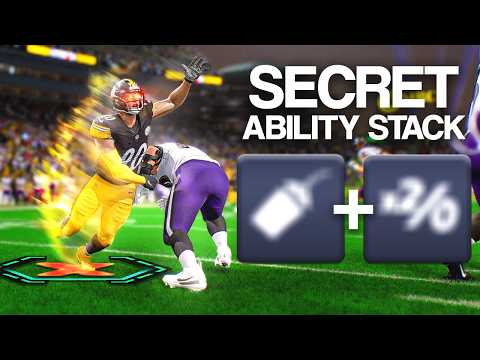 10 Defensive Secrets I Wish I Learned WAY Sooner in Madden 26