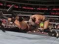 Raw: Randy Orton vs. David Otunga