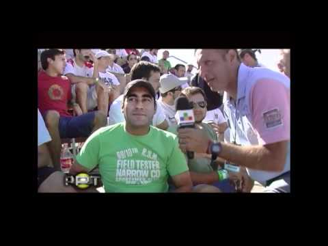 Padel Para Todos-TV Show nr 90 by PadelCentrum.nl