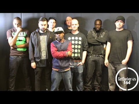GetDarkerTV #164 - NTYPE, FLOWDAN, BENTON, IPMAN, BLACKS, JENDOR + more