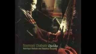 Toumani Diabate - Djelika