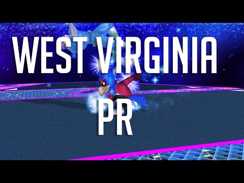 [SSBM] West Virginia Winter Power Rankings