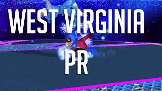 [SSBM] West Virginia Winter Power Rankings
