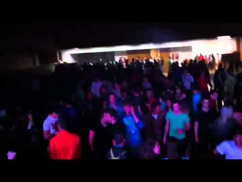 Coverage (Xavi Huguet remix) @ EPIC FESTIVAL