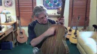 Video thumbnail for Stehr Redwood by Aaron Stang