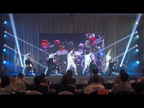 [ 2020 K-Pop Dance Contest ] 201213 THE UNIQUE cover BIGBANG | FanCam |