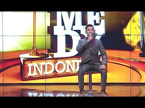 Afif: Ngelamar Jadi Tentara - SUCI 5