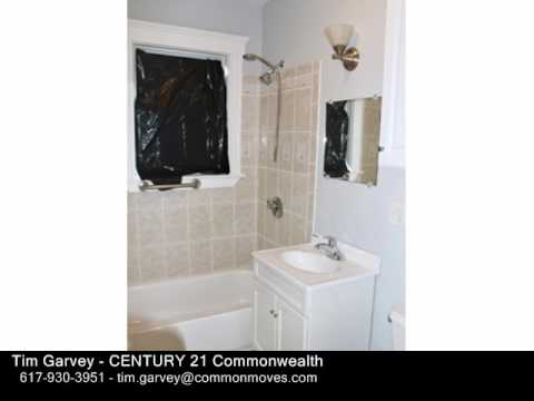 32 Metcalf Street, Medford MA 02155 - Rental - Real Estate - For Sale -