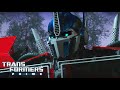 Transformers: Prime | S02 E23 | FULL Episode | Cartoon | Animation | Transformers Official