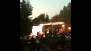 Murs &quot;Dirty Girl&quot;...in Truckee