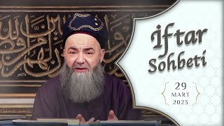 İftar Sohbetleri 2023 - 7. Bölüm