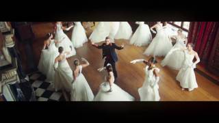 Robbie Williams | The Heavy Entertainment Show | TV Advert | Version 2