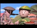 Family Channel Henry S World Season One 2002 Opening Credits October 28 2003