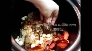 ⭐Home Version Buddha Jump over The Wall 佛跳墙⭐