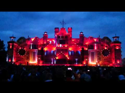 Destructive Tendencies - Fucking Up The Mainstream  - Harmony of Hardcore 2015