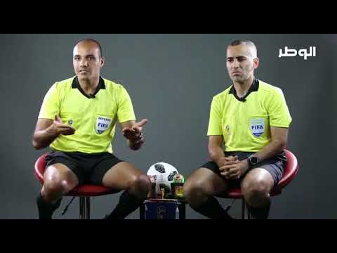 بالفيديو.. قصة إقصاء حكام البحرين من مونديال روسيا