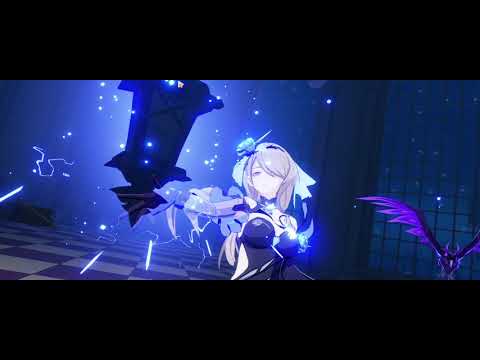 EX Nirvana 439D Nihilus Husk (hitcount) - s0 AE PV FR - 645