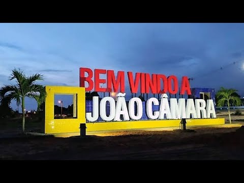 JOÃO CÂMARA - RIO GRANDE DO NORTE