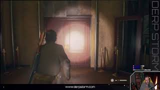 Story Playthru - Episode 07