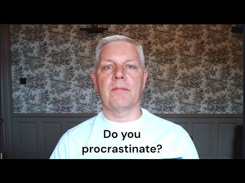 Gavin Crocker Ltd video.