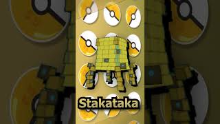 Los pokemon Shiny Dorados mas epicos de cada generacion