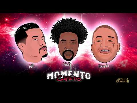 Kin Ft. Koquin x Viluje - Momento Certo