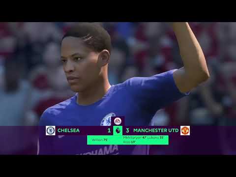 FIFA 18: The journey walkthrough part 2